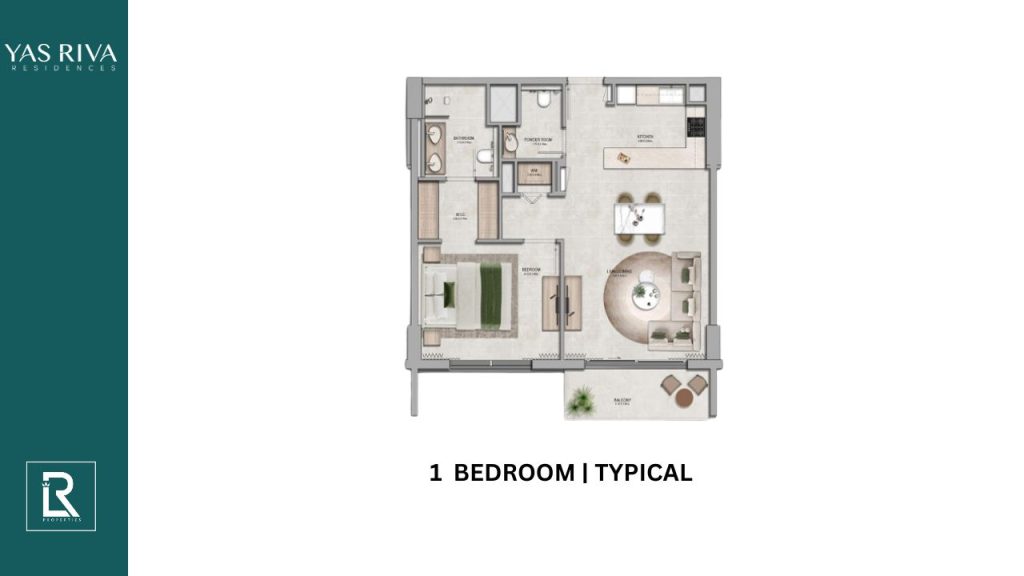 Yas Riva Residences,Yas Riva Residences by Aldar,Canal- View Apartments on Yas,canal view apartments in Yas Island,Yas Island properties,waterfront apartments Yas Island,luxury apartments in Yas Island Yas Riva Residences