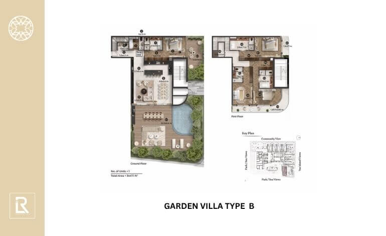 STELLAR by ELIE SAAB,stellar by elie saab in yas island,branded residence on Yas Island,yas island,waterfront luxury branded residence,waterfront residence in Yas Island,ELIE SAAB STELLAR by ELIE SAAB