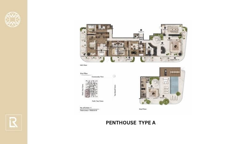 STELLAR by ELIE SAAB,stellar by elie saab in yas island,branded residence on Yas Island,yas island,waterfront luxury branded residence,waterfront residence in Yas Island,ELIE SAAB STELLAR by ELIE SAAB