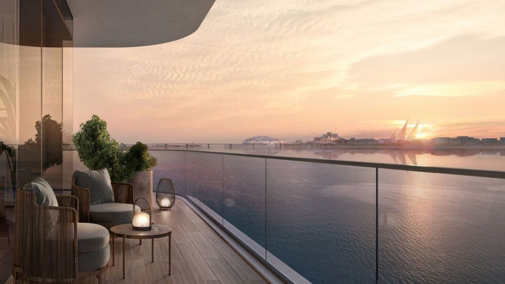 Sunstone by IMKAN,Sunstone Al Reem Island,Sea view apartments in Reem Island,Waterfront apartments in Al Reem Island,Seafront apartments,Makers District Abu Dhabi,reem island,Imkan Properties Abu Dhabi Sunstone by IMKAN
