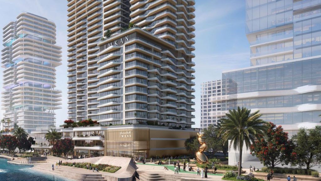 Sunstone by IMKAN,Sunstone Al Reem Island,Sea view apartments in Reem Island,Waterfront apartments in Al Reem Island,Seafront apartments,Makers District Abu Dhabi,reem island,Imkan Properties Abu Dhabi Sunstone by IMKAN