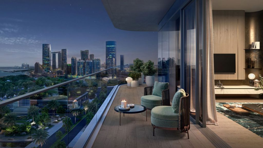 Sunstone by IMKAN,Sunstone Al Reem Island,Sea view apartments in Reem Island,Waterfront apartments in Al Reem Island,Seafront apartments,Makers District Abu Dhabi,reem island,Imkan Properties Abu Dhabi Sunstone by IMKAN