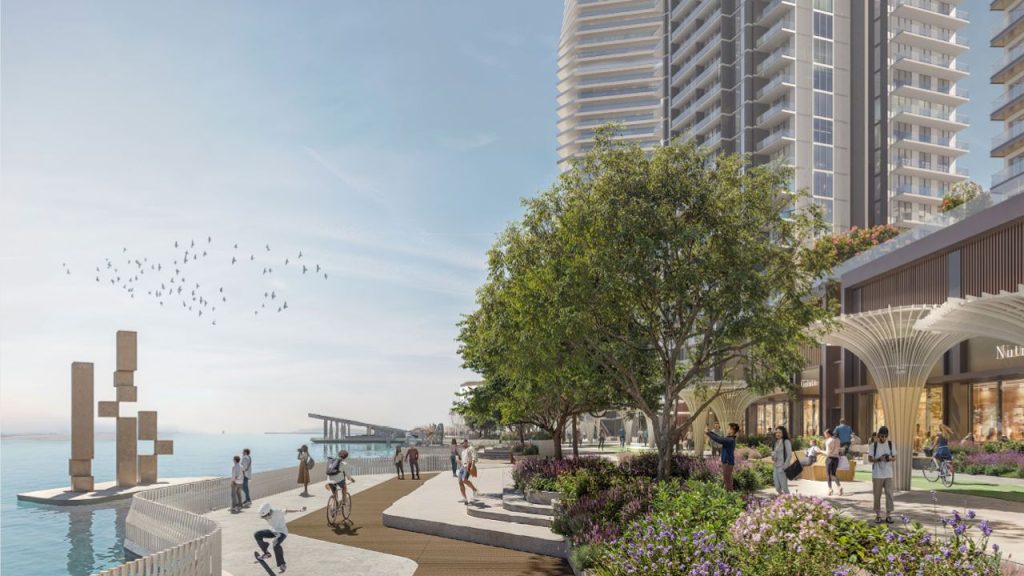 Sunstone by IMKAN,Sunstone Al Reem Island,Sea view apartments in Reem Island,Waterfront apartments in Al Reem Island,Seafront apartments,Makers District Abu Dhabi,reem island,Imkan Properties Abu Dhabi Sunstone by IMKAN