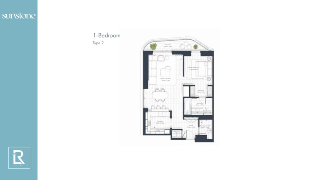 Sunstone by IMKAN,Sunstone Al Reem Island,Sea view apartments in Reem Island,Waterfront apartments in Al Reem Island,Seafront apartments,Makers District Abu Dhabi,reem island,Imkan Properties Abu Dhabi Sunstone by IMKAN