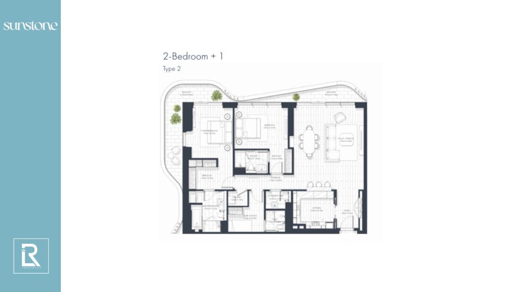 Sunstone by IMKAN,Sunstone Al Reem Island,Sea view apartments in Reem Island,Waterfront apartments in Al Reem Island,Seafront apartments,Makers District Abu Dhabi,reem island,Imkan Properties Abu Dhabi Sunstone by IMKAN
