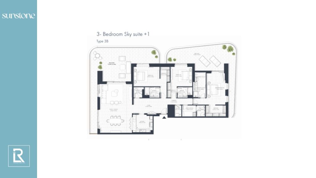 Sunstone by IMKAN,Sunstone Al Reem Island,Sea view apartments in Reem Island,Waterfront apartments in Al Reem Island,Seafront apartments,Makers District Abu Dhabi,reem island,Imkan Properties Abu Dhabi Sunstone by IMKAN