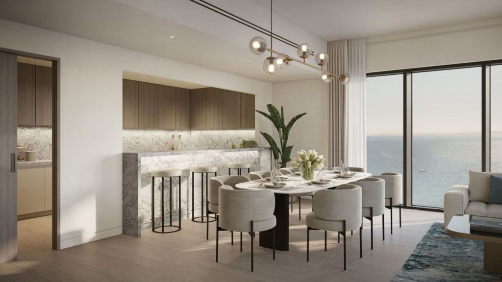 Sunstone by IMKAN,Sunstone Al Reem Island,Sea view apartments in Reem Island,Waterfront apartments in Al Reem Island,Seafront apartments,Makers District Abu Dhabi,reem island,Imkan Properties Abu Dhabi Sunstone by IMKAN