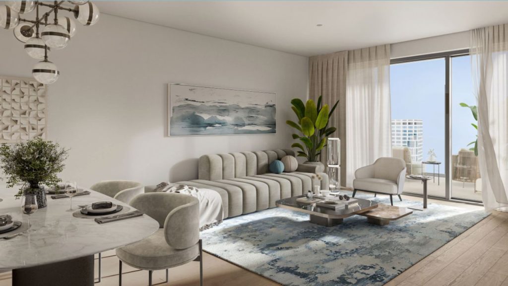 Sunstone by IMKAN,Sunstone Al Reem Island,Sea view apartments in Reem Island,Waterfront apartments in Al Reem Island,Seafront apartments,Makers District Abu Dhabi,reem island,Imkan Properties Abu Dhabi Sunstone by IMKAN