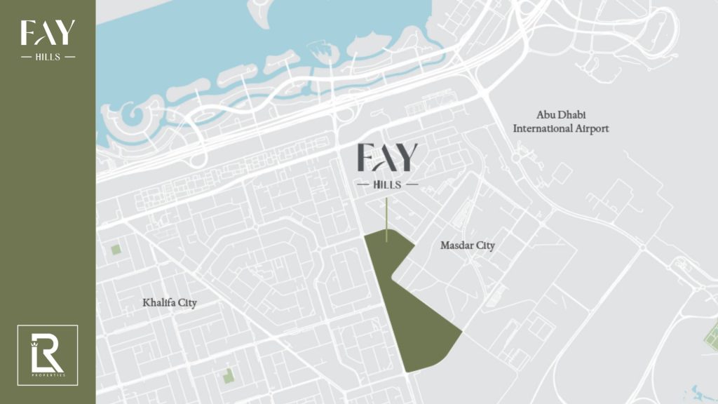 Fay Gardens at Fay Hills,Fay Gardens Masdar City Abu Dhabi,Fay Gardens villas for sale,Fay Gardens 4 bedroom villa,Fay Gardens 5 bedroom villa,Fay Gardens 6 bedroom villas,Fay Gardens off‑plan project,Fay Gardens by Taraf,Fay Gardens sustainable community,Fay Gardens Masdar City price,Fay Gardens payment plan,Fay Gardens family homes Abu Dhabi Fay Gardens at Fay Hills