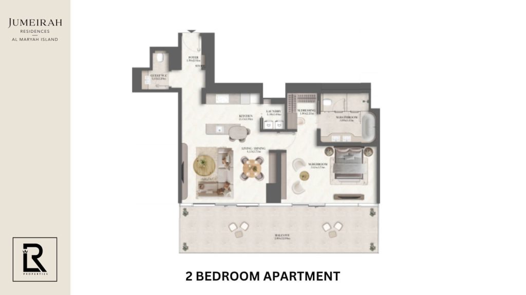 Jumeirah Residences Al Maryah Island,Jumeirah Residences Abu Dhabi,Jumeirah branded residences Abu Dhabi,Jumeirah apartments Al Maryah Island,Jumeirah Al Maryah 1 bedroom,Jumeirah Al Maryah 2 bedroom,Jumeirah Al Maryah 3 bedroom,Jumeirah Al Maryah 4 bedroom,Jumeirah Al Maryah penthouses,Jumeirah Residences with private terrace,Jumeirah Al Maryah sea view apartments,Jumeirah luxury homes Abu Dhabi,Jumeirah Residences handover date,Jumeirah Residences investment opportunity,Jumeirah hospitality residences Abu Dhabi Jumeirah Residences Al Maryah Island
