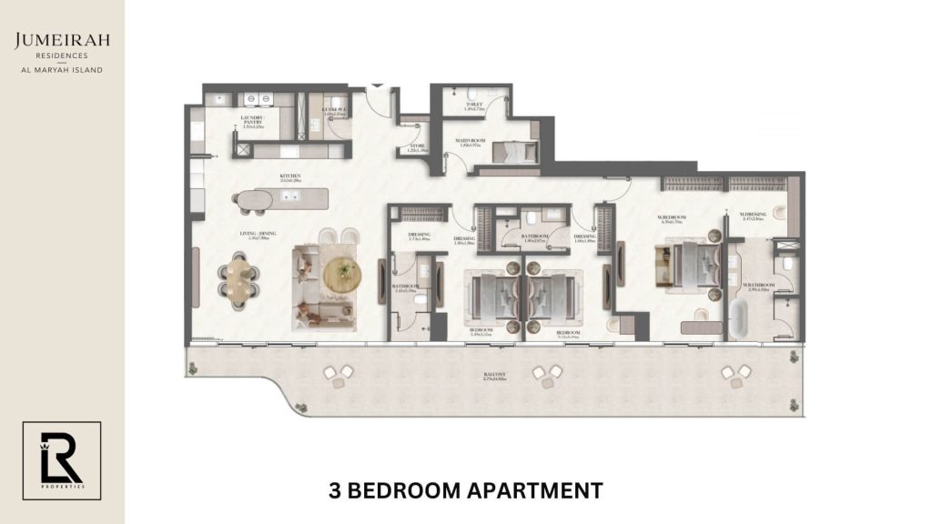 Jumeirah Residences Al Maryah Island,Jumeirah Residences Abu Dhabi,Jumeirah branded residences Abu Dhabi,Jumeirah apartments Al Maryah Island,Jumeirah Al Maryah 1 bedroom,Jumeirah Al Maryah 2 bedroom,Jumeirah Al Maryah 3 bedroom,Jumeirah Al Maryah 4 bedroom,Jumeirah Al Maryah penthouses,Jumeirah Residences with private terrace,Jumeirah Al Maryah sea view apartments,Jumeirah luxury homes Abu Dhabi,Jumeirah Residences handover date,Jumeirah Residences investment opportunity,Jumeirah hospitality residences Abu Dhabi Jumeirah Residences Al Maryah Island