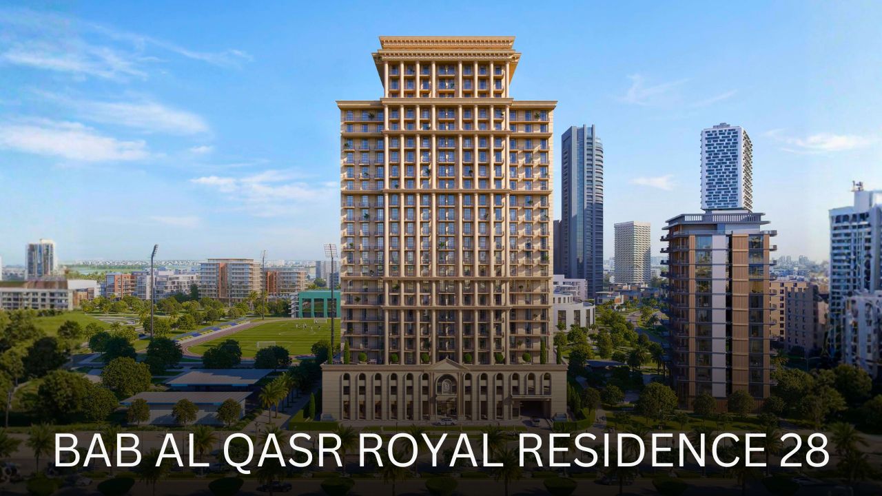 Abu Dhabi's Real Estate, Abu Dhabi, Real Estate market, real estate market 2023, Growth in Q1 2023 Bab Al Qasr Royal Residence 28 Reem Island