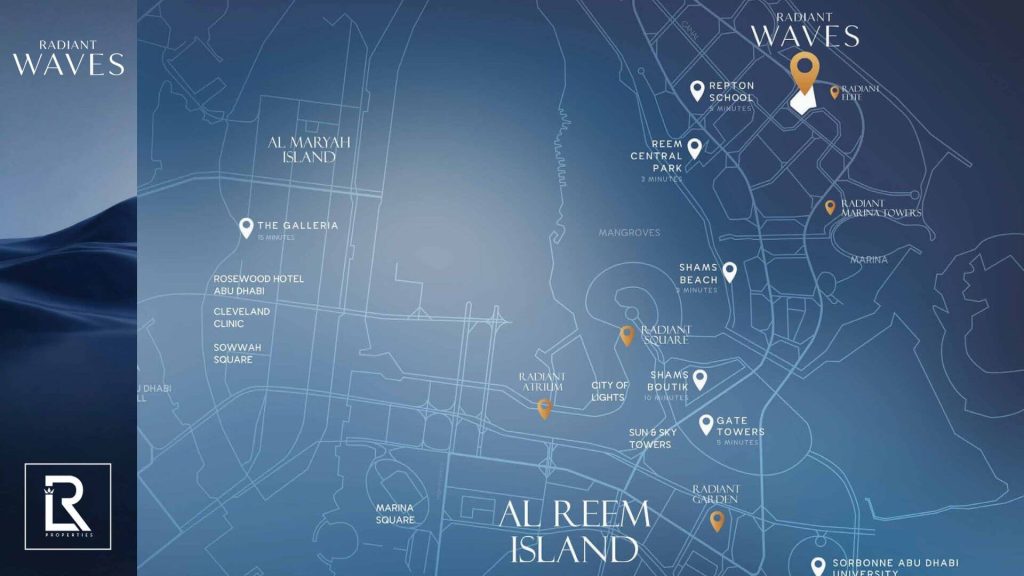 Radiant Wave Al Reem Island,Radiant Wave by Radiant Enterprises,Radiant Wave Abu Dhabi real estate,Radiant Wave apartments for sale,Radiant Wave studio apartments,Radiant Wave 1 bedroom,Radiant Wave 2 bedroom,Radiant Wave 3 bedroom,Radiant Wave waterfront living,Radiant Wave payment plan,Radiant Wave prices Abu Dhabi,Radiant Wave investment opportunity,Radiant Wave luxury amenities,Radiant Wave residential project,Radiant Wave handover date Radiant Wave Al Reem Island