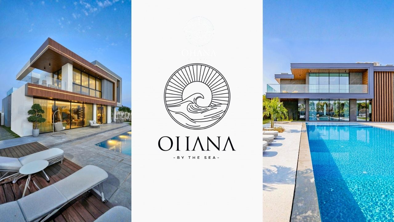 Ohana Development