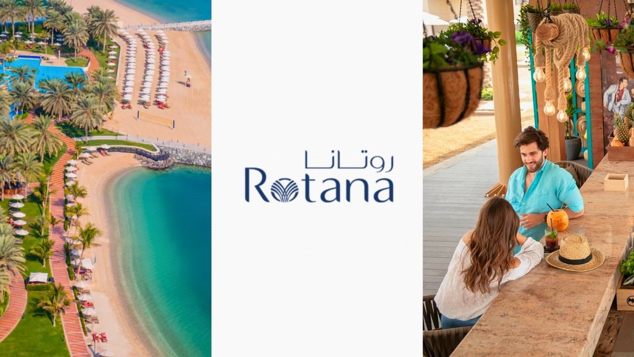 Royal Development Holding Signs Agreement with Rotana