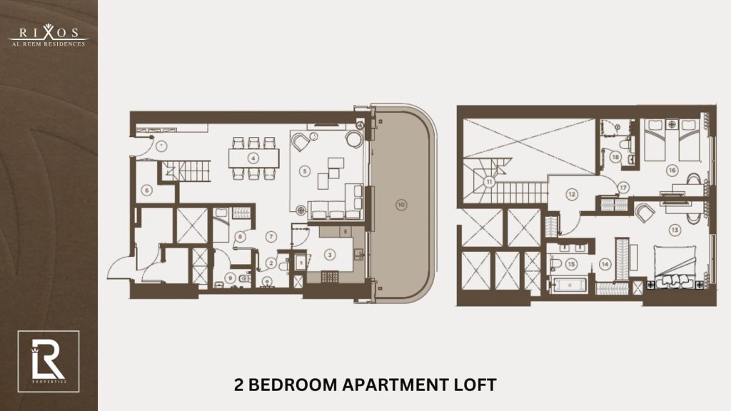 RIXOS Al Reem Residences,RIXOS Residences Al Reem Island,RIXOS Abu Dhabi apartments,RIXOS 1 bedroom apartment Al Reem,RIXOS 2 bedroom apartment Al Reem,RIXOS 3 bedroom apartment Al Reem,RIXOS 4 bedroom apartment Al Reem,RIXOS loft apartments Abu Dhabi,RIXOS branded residences Al Reem Island,RIXOS East and West Development,RIXOS Al Reem waterfront living,RIXOS luxury apartments Abu Dhabi,RIXOS Al Reem investment opportunity,RIXOS Al Reem payment plan,RIXOS Al Reem handover 2029 RIXOS Al Reem Residences