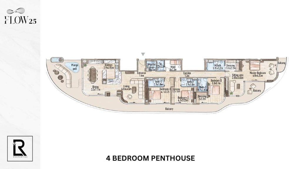 Flow 25 Al Reem Island,Flow 25 Abu Dhabi apartments,Flow 25 waterfront living,Flow 25 1 bedroom apartment,Flow 25 2 bedroom apartment,Flow 25 3 bedroom apartment,Flow 25 4 bedroom residence,Flow 25 penthouses Al Reem Island,Flow 25 duplex sky villas,Flow 25 limited 104 residences,Flow 25 smart home apartments,Flow 25 luxury living Abu Dhabi,Flow 25 investment opportunity,Flow 25 modern waterfront residences,Flow 25 exclusive residences Al Reem Flow 25 Al Reem Island