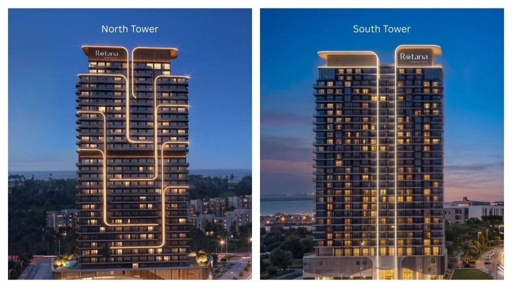 Rotana Residences Al Reem Island,Rotana branded residences Abu Dhabi,Rotana Residences by Royal Development Holding,Rotana Residences studio apartments,Rotana Residences 1 bedroom apartment,Rotana Residences 2 bedroom apartment,Rotana Residences 3 bedroom apartment,Rotana Residences 4 bedroom penthouse,Rotana Residences duplex penthouse,Rotana Residences handover 2029,Rotana Residences North Tower,Rotana Residences South Tower,Rotana Residences investment opportunity,Rotana Residences waterfront living,Rotana Residences Al Reem Island apartments Rotana Residences Al Reem Island