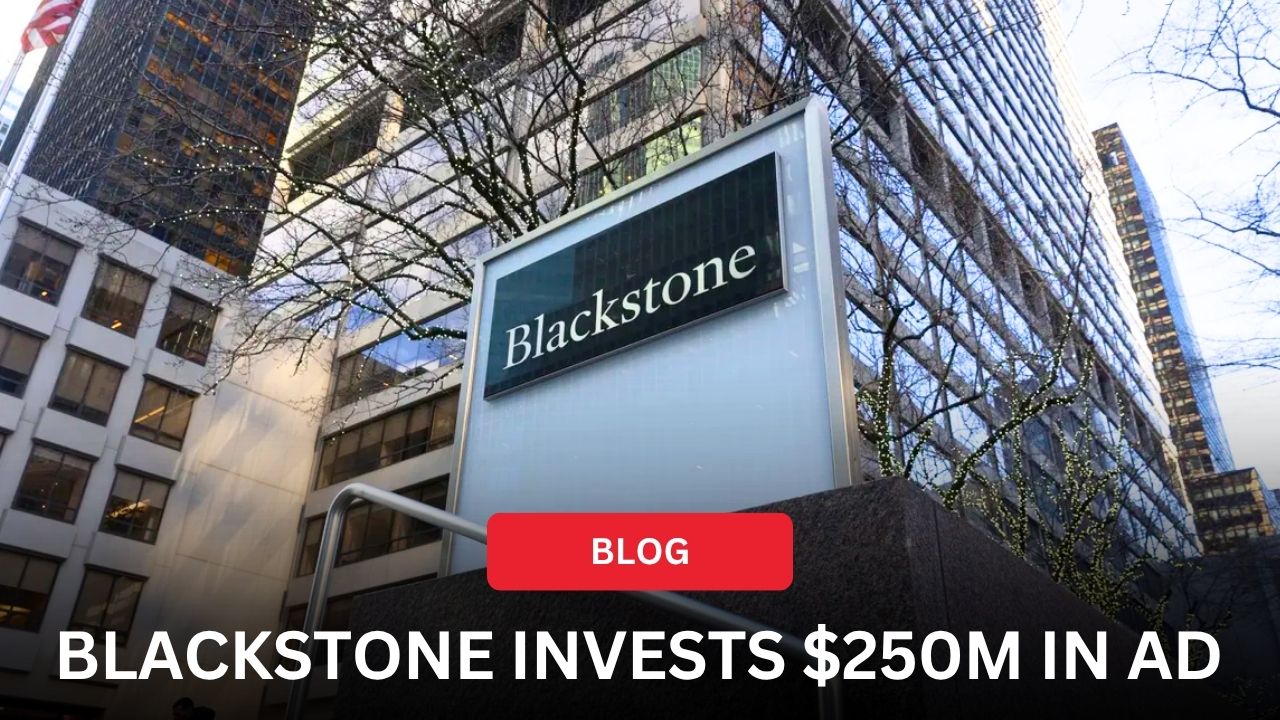 Blog,Properties,sale & rent Blackstone Invests 250 Million