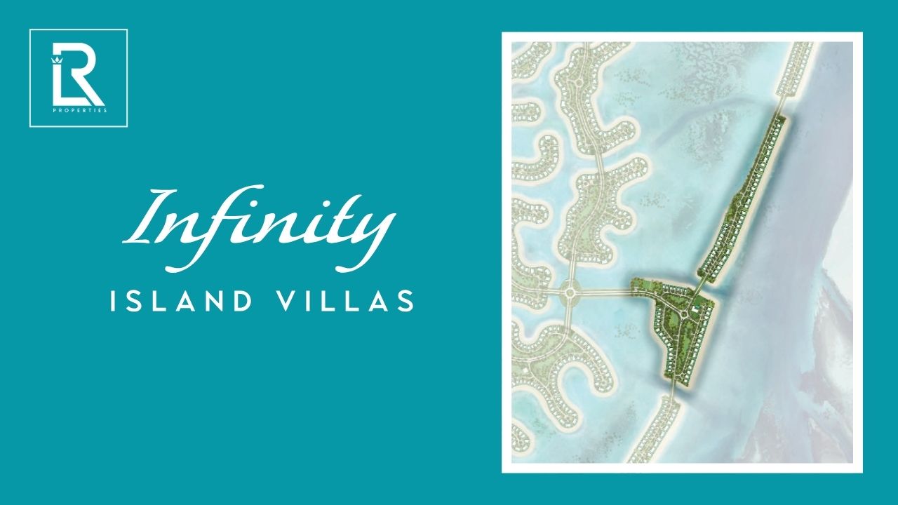 Ramhan Island 25 Infinity Island Villas - Ramhan Island