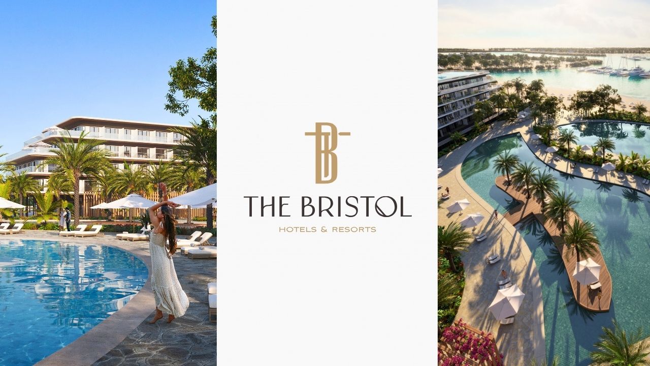 The Bristol at Ramhan Island Branded Residences and Hotel in Abu Dhabi