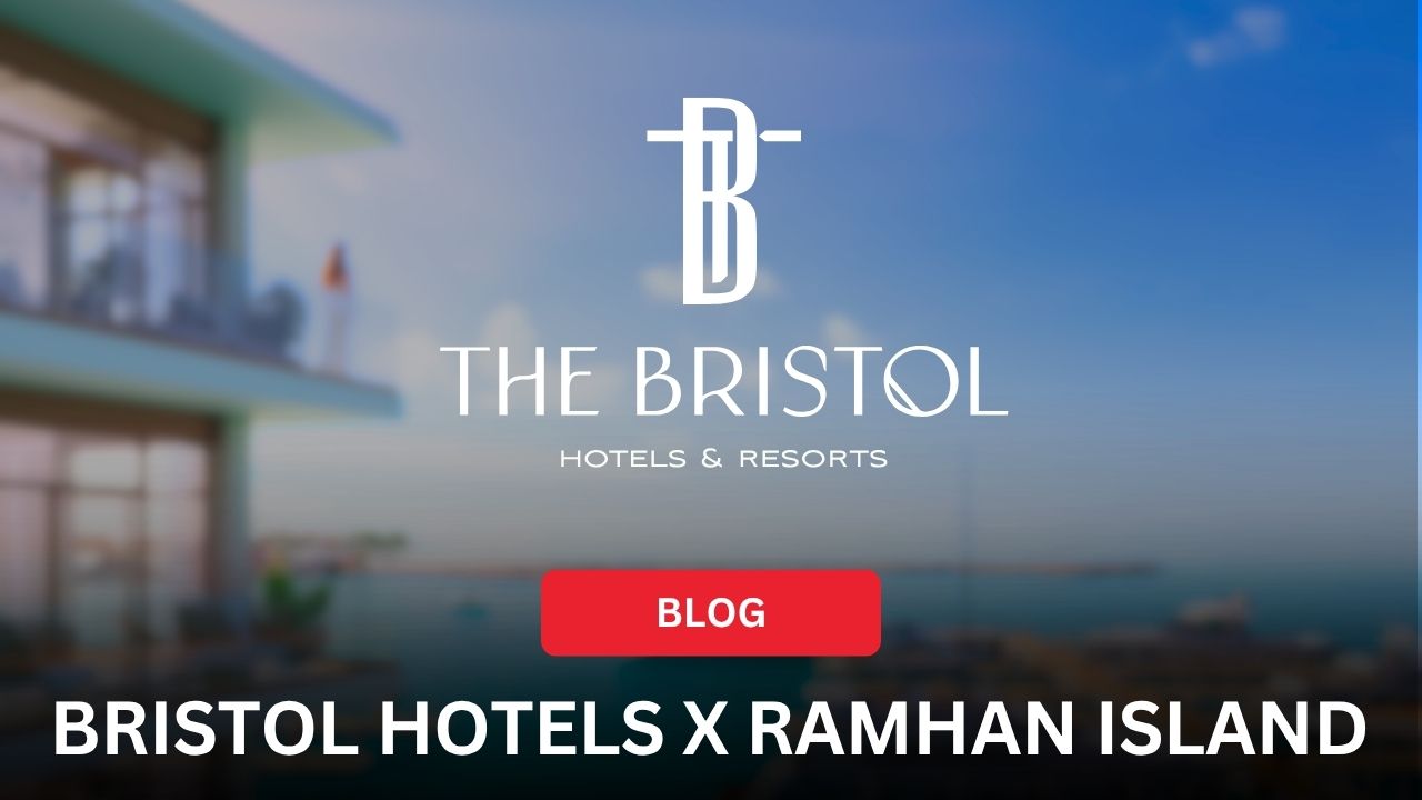 The Bristol at Ramhan Island Branded Residences and Hotel in Abu Dhabi