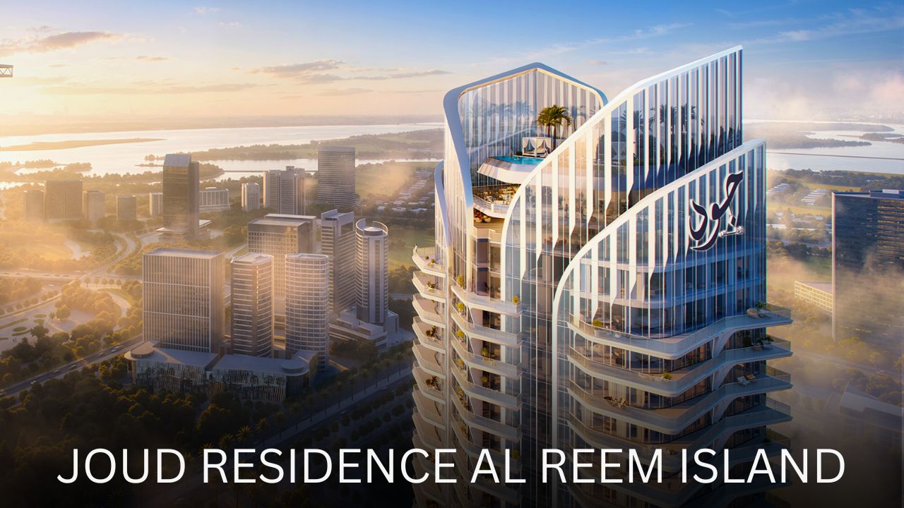 Abu Dhabi property market,real estate market in Abu Dhabi,Abu Dhabi real estate trends,property demand in Abu Dhabi,property investment in Abu Dhabi JOUD Residence Al Reem Island