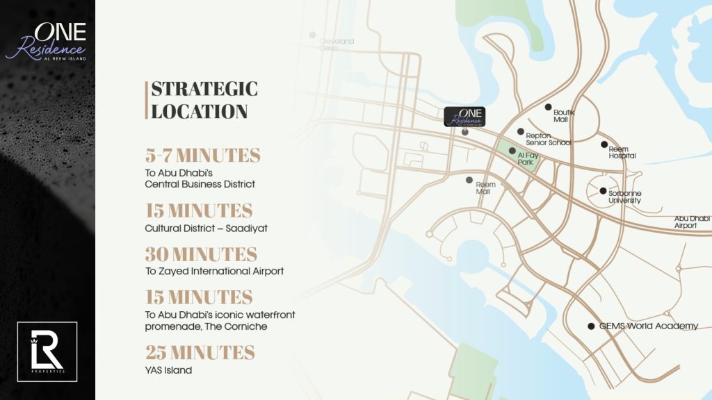 ONE Residence Al Reem Island,ONE Residence Abu Dhabi apartments,ONE Residence AI smart homes,ONE Residence waterfront living Abu Dhabi,ONE Residence 1 bedroom simplex,ONE Residence 1 bedroom duplex,ONE Residence 2 bedroom simplex,ONE Residence 2 bedroom duplex,ONE Residence 3 bedroom apartments,ONE Residence 4 bedroom duplex,ONE Residence AI integrated community Abu Dhabi,ONE Residence payment plan,ONE Residence handover Q2 2028,ONE Residence investment opportunity,ONE Residence modern smart living ONE Residence Al Reem Island