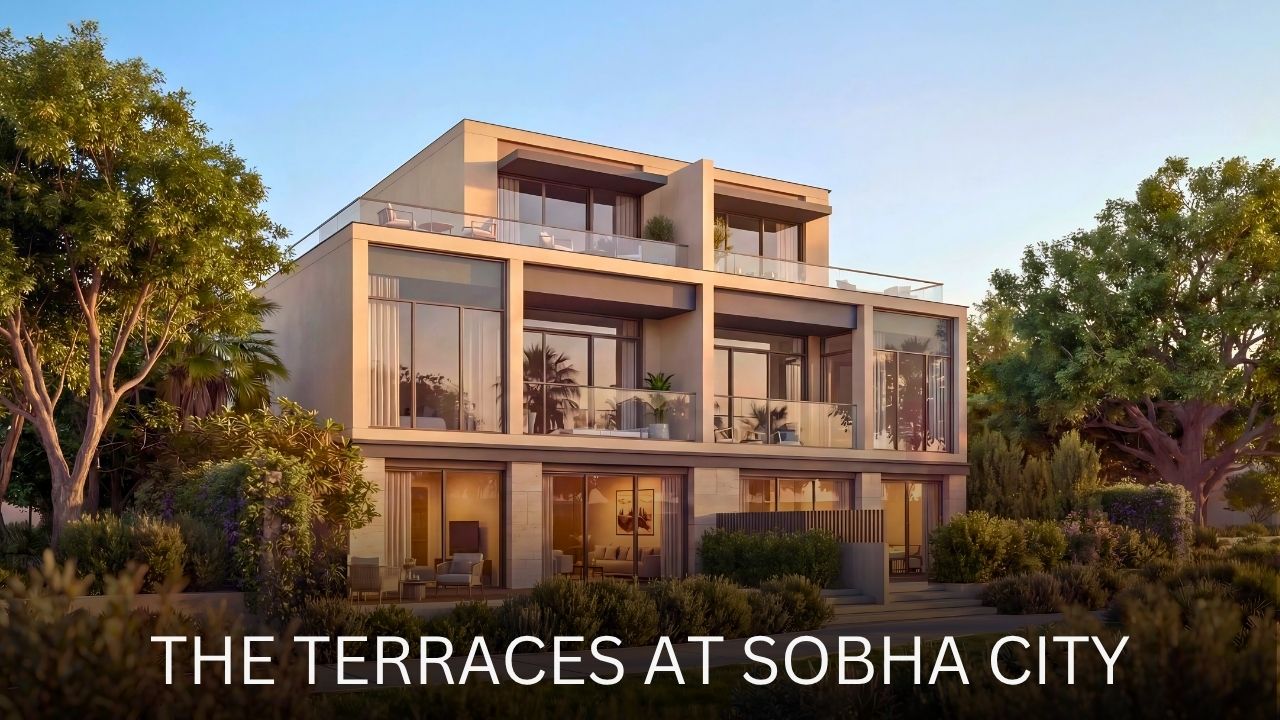 Properties,Royal Lounge Properties,best properties,Villas for Sale,Apartments for Sale,Real estate company,Real Estate Company in Abu Dhabi,Real Estate Agency in Abu Dhabi The Orchard Sobha City Abu Dhabi