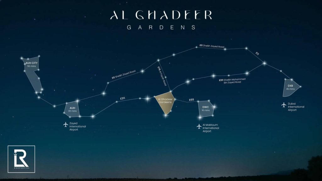 Al Ghadeer Gardens Abu Dhabi,Al Ghadeer Gardens villas,Al Ghadeer Gardens townhouses,Al Ghadeer Gardens 2 bedroom villas,Al Ghadeer Gardens 3 bedroom townhouses,Al Ghadeer Gardens 4 bedroom villas,Al Ghadeer Gardens family community Abu Dhabi,Al Ghadeer Gardens nature inspired living,Al Ghadeer Gardens pedestrian friendly community,Al Ghadeer Gardens green community Abu Dhabi,Al Ghadeer Gardens payment plan,Al Ghadeer Gardens investment opportunity,Al Ghadeer Gardens amenities,Al Ghadeer Gardens walkable community,AlGhadeer Gardens Abu Dhabi property Al Ghadeer Gardens Abu Dhabi