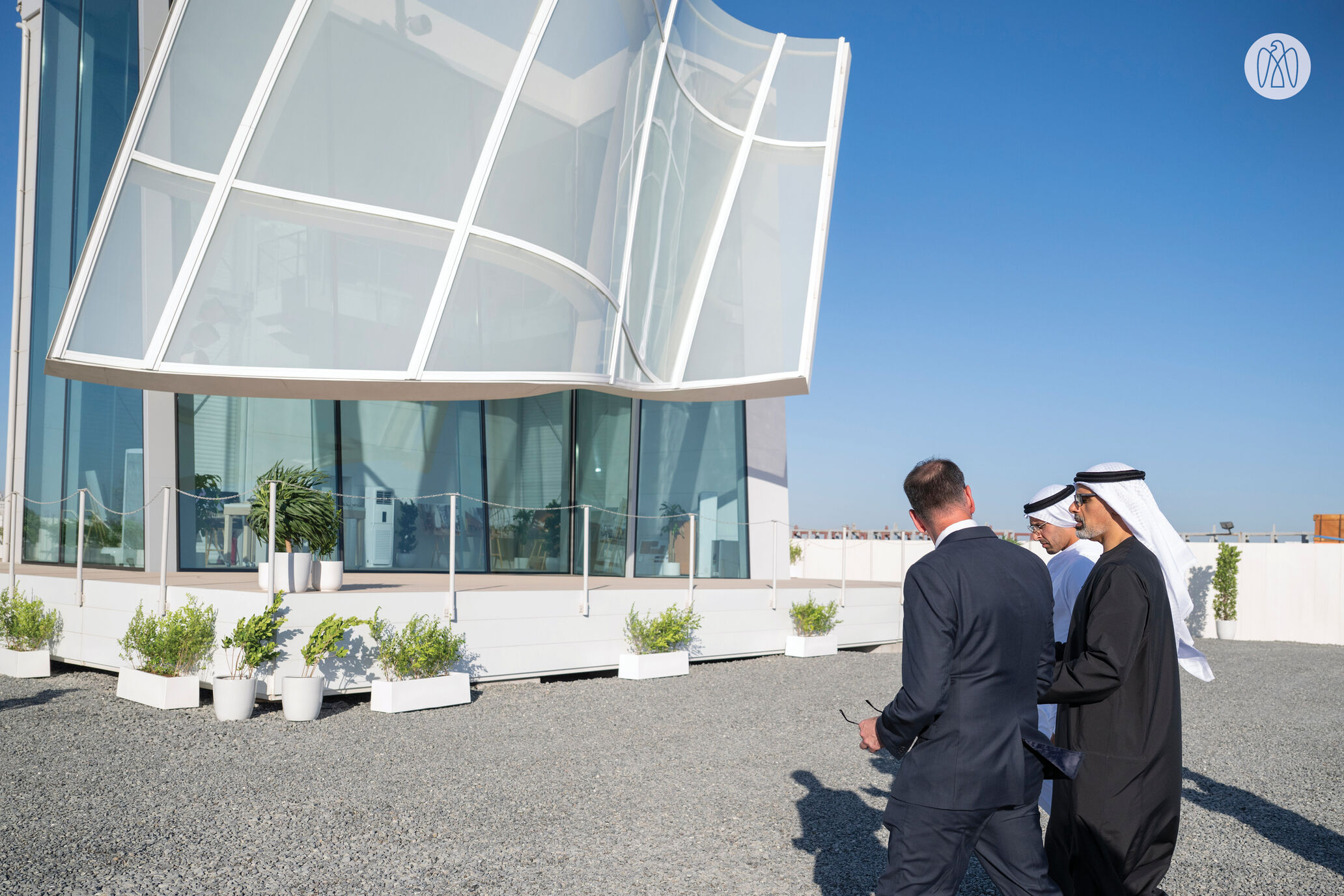 Dar al Funoon Abu Dhabi (House of the Arts)