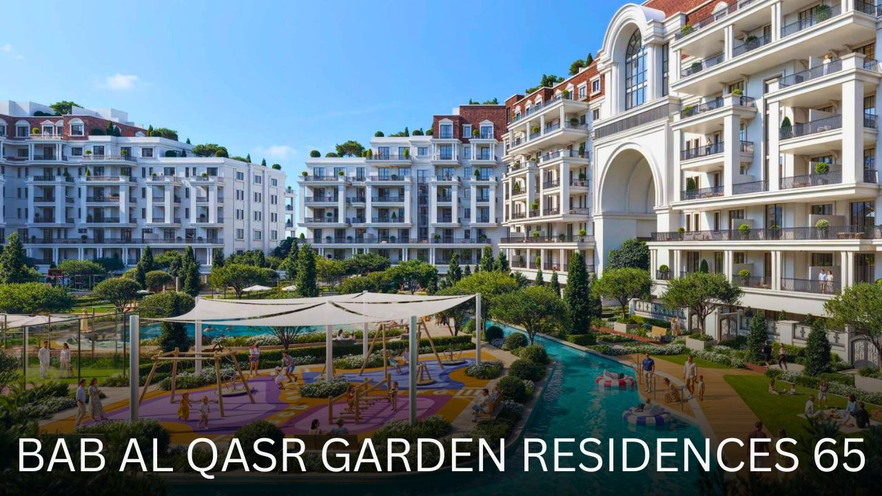 Abu Dhabi property market,real estate market in Abu Dhabi,Abu Dhabi real estate trends,property demand in Abu Dhabi,property investment in Abu Dhabi Bab Al Qasr Garden Residence 65