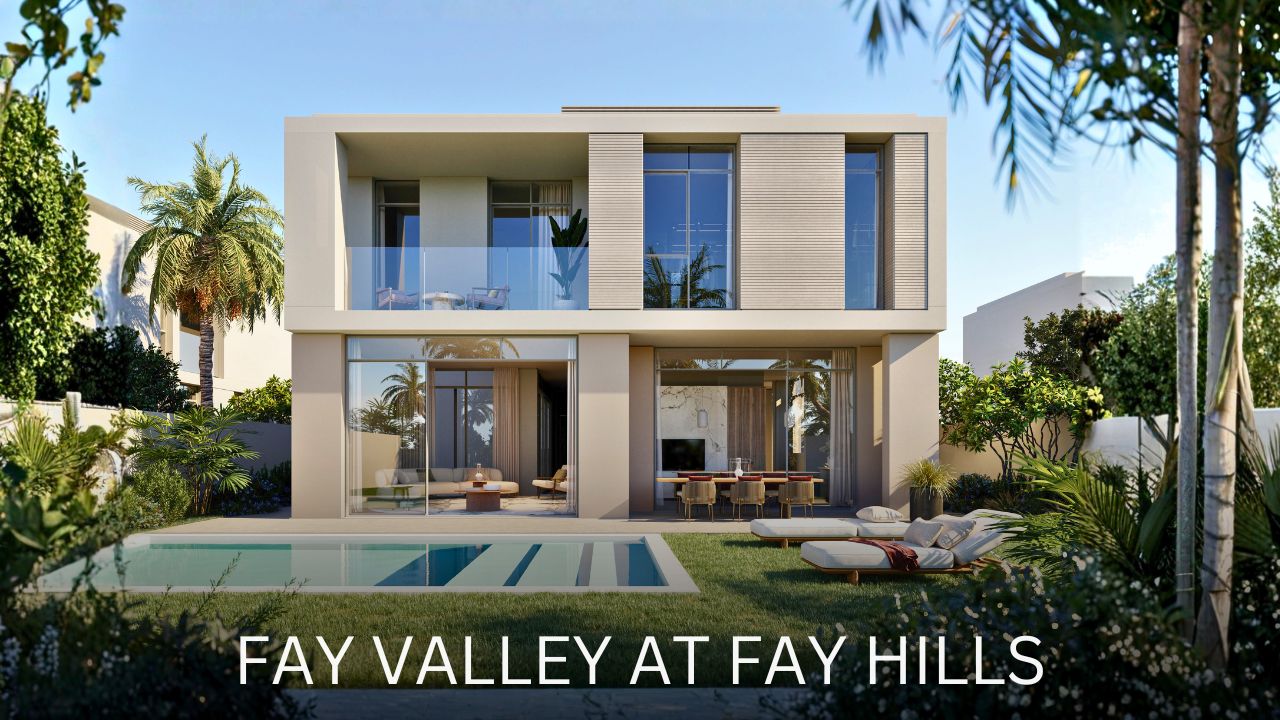Mamsha Gardens,saadiyat island,aldar,mamsha,abudhabi Fay Valley at Fay Hills