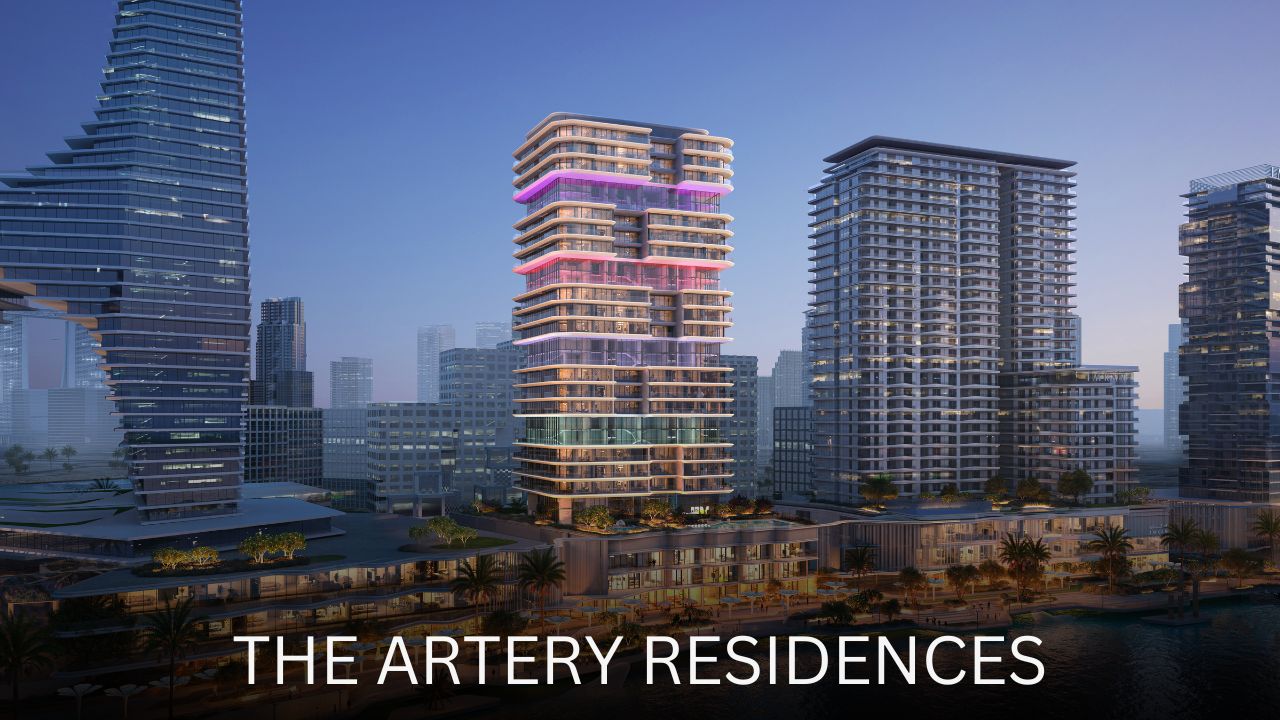 Royal Development,SAAS,Marriott’s Autograph Collection,Seamont Autograph Collection,Royal Development Holding Al Reem Island,saas properties,Autograph Collection Residences,Royal Development Holding project,Royal Development Holding partners with SAAS,Reem Island The Artery Residences