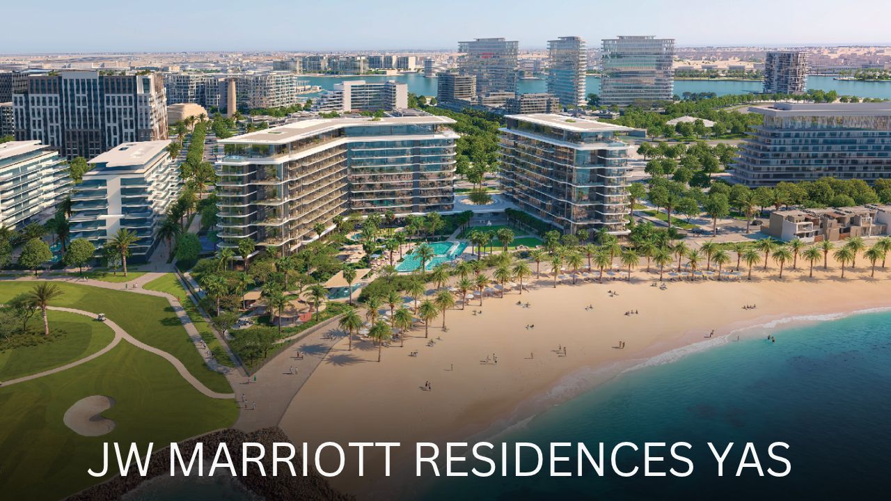 Properties,Royal Lounge Properties,best properties,Villas for Sale,Apartments for Sale,Real estate company,Real Estate Company in Abu Dhabi,Real Estate Agency in Abu Dhabi JW Marriott Residences Yas Island
