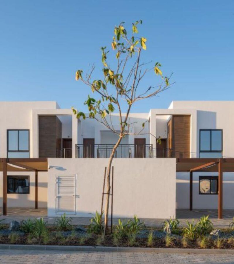 Al Ghadeer Villas Exterior (5)