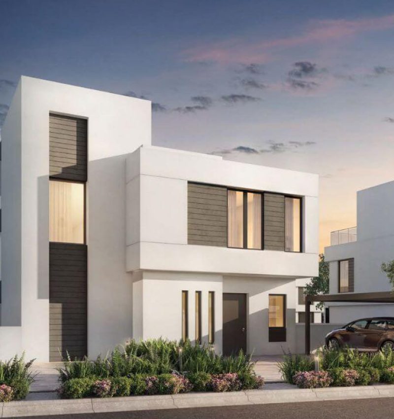 Al Reeman 2 Villas Exterior