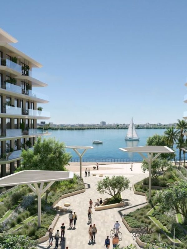 Bashayer Residences exterior (3)