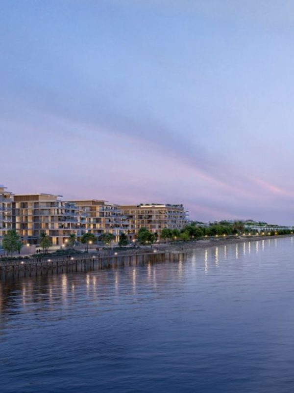 Bashayer Residences exterior (6)