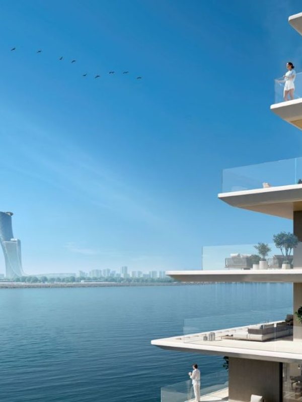 Bashayer Residences exterior (7)