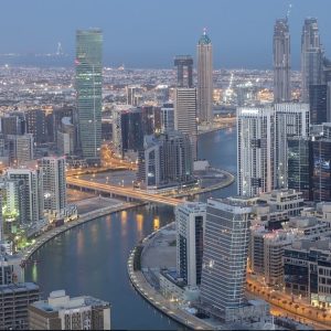 Dubai Holdings Development,Developers in UAE,Royallp,royal lounge properties Dubai Holdings Development