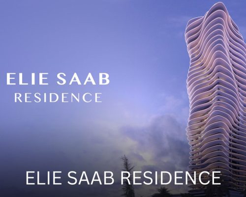 ELIE SAAB RESIDENCE