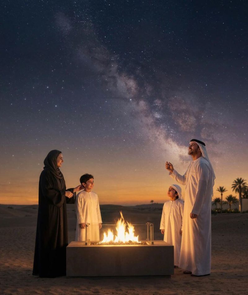 Exterior Al Ghadeer Gardens Abu Dhabi by Aldar - Royal Lounge Properties