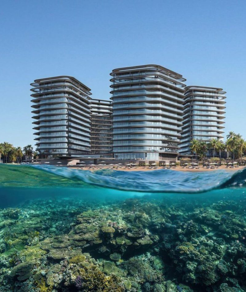 Brabus Island Abu Dhabi 1 Exterior Brabus Island Abu Dhabi, Al Raha Apartments & Villas (6)