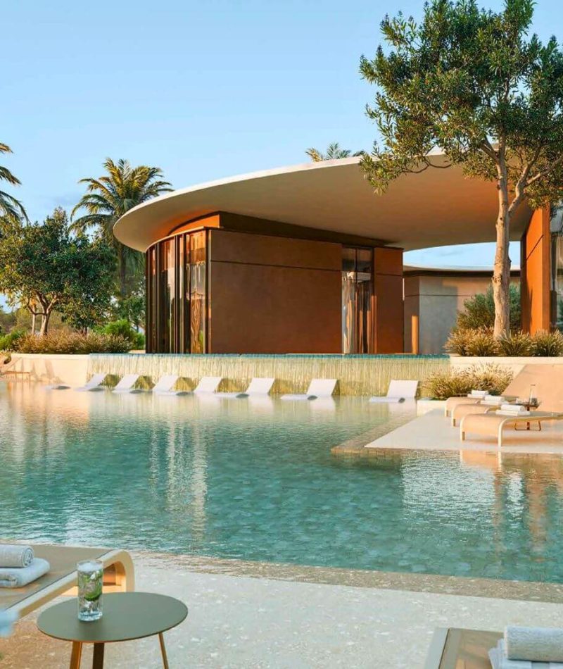 Fay Valley at Fay Hills 1 Exterior Fay Valley at Fay Hills Masdar City by Taraf Development - Royal Lounge Properties (12)