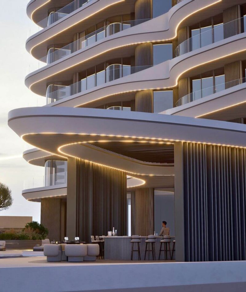 Exterior Flow 25 by GAF Property Reem Island - Royal Lounge Properties (4)