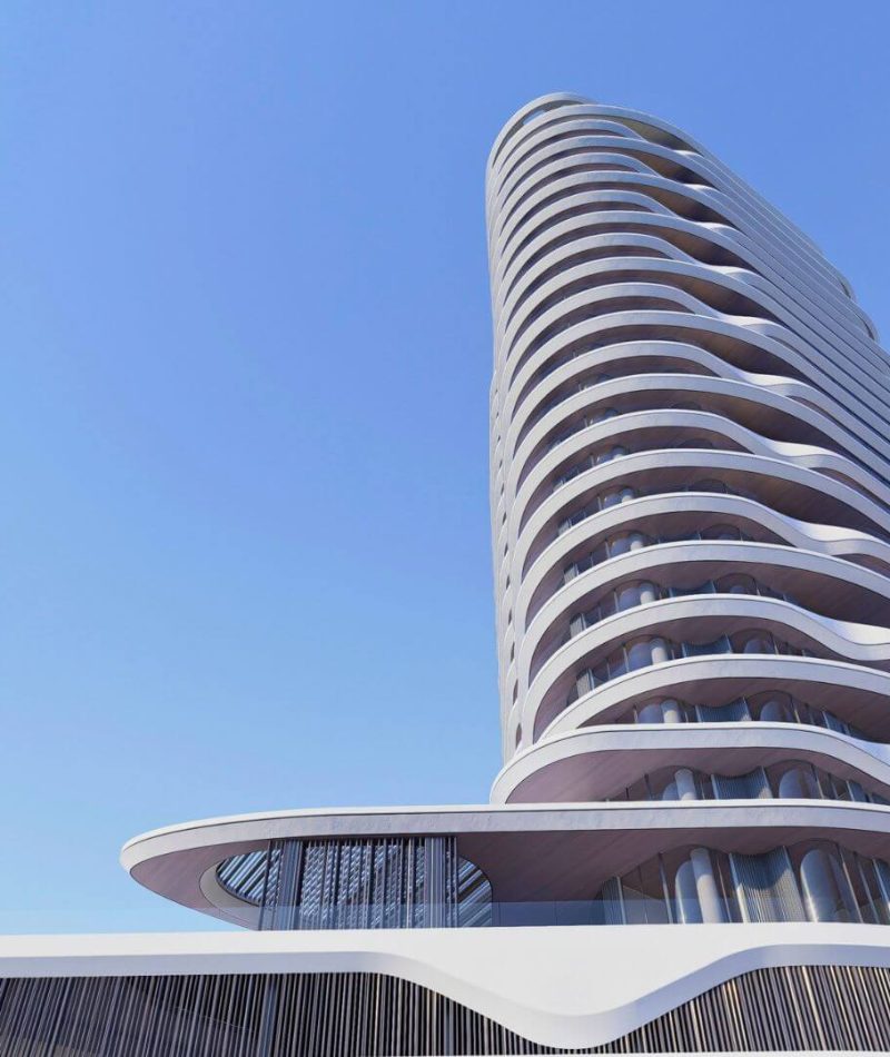 Exterior Flow 25 by GAF Property Reem Island - Royal Lounge Properties (5)