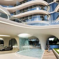 Nord Lifestyle Development,nord developer abu dhabi,nord development group,nord development uae,Nord Henge Residences Henge Residences
