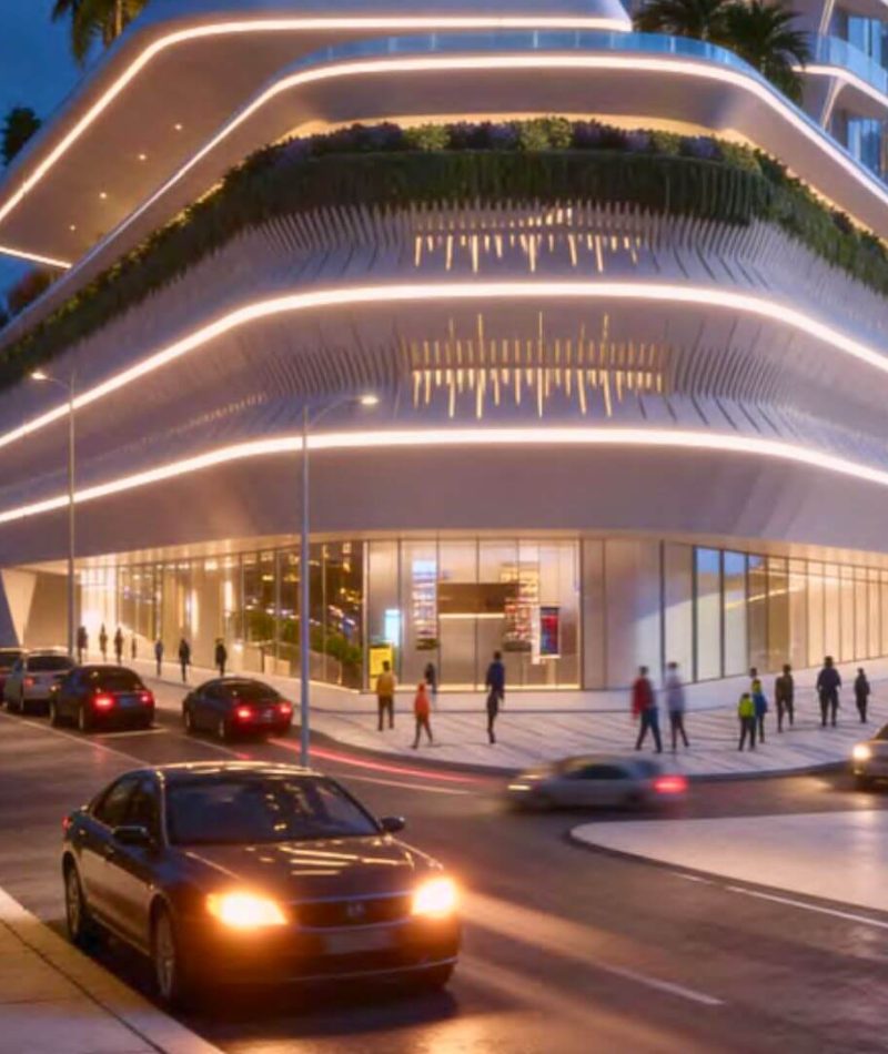 JOUD Residence Al Reem Island 2 Exterior JOUD Residence Al Reem Island Abu Dhabi - Royal Lounge Properties (5)