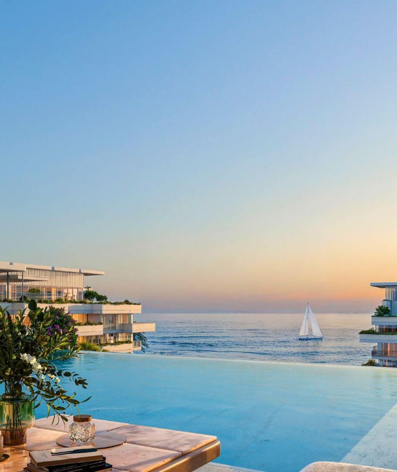 Exterior Luluat al Raha Juman 1 on Raha Island by ICT Real Estate Development (12)